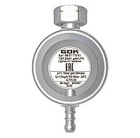 Редуктор газовый Shell GOK EN61 1,5 кг/год 29 мбар 9 мм