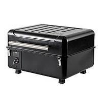 Пеллетный портативный гриль Traeger RANGER TFT18KLDL