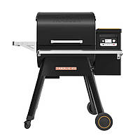 Пеллетный гриль Traeger TIMBERLINE D2 850 TFB85WLEC