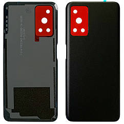 Задня кришка Oppo A96 CPH2333 чорна оригінал Китай