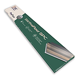 Полімерний ламінат SPC ProFloor Дуб Пепельний 185Х1220Х4ММ, фото 5