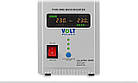 Джерело безперебійного живлення Volt Polska SINUS PRO 1000 E 12V, фото 3