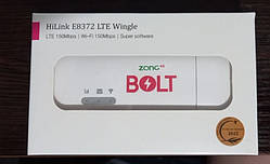 4G Wi-Fi модем HiLink E8372 (KyivStar, LifeCell, Vodafone)