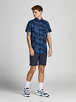 Шорти чінос Jack and Jones cotton short