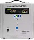 Джерело безперебійного живлення Volt Polska SINUS PRO 2000 E 12V, фото 3