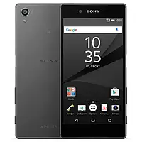 Смартфон Sony Xperia Z5 compact Graphite Black IPS 4.6" 8ядер 32гб 23мп GPS 2700мАч.