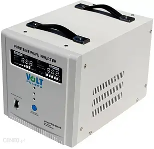 Джерело безперебійного живлення Volt Polska SINUS PRO 3000 E 48/230V (2100/3000W)