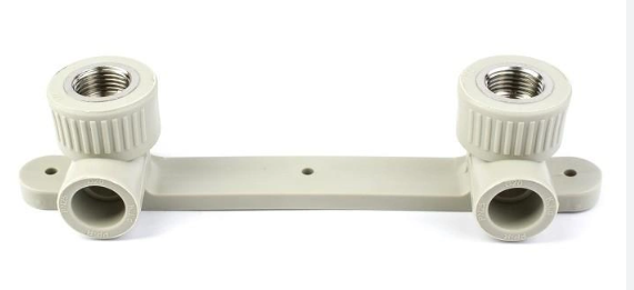 Планка настінна PP-R 20×1/2 Туреччина