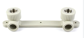 Планка настінна PP-R 20×1/2 Туреччина