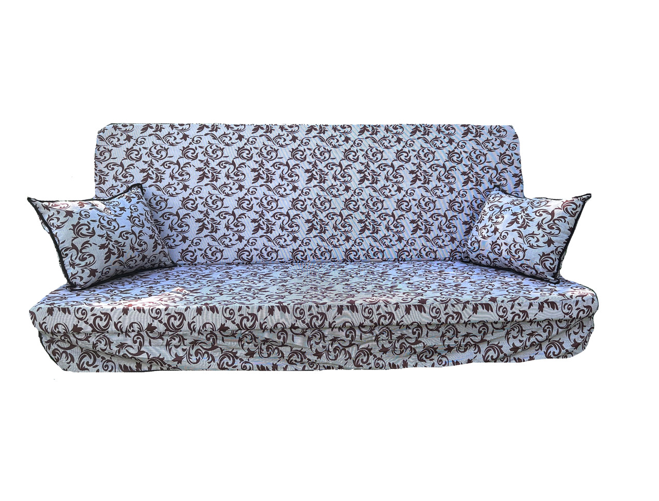 Матрас для садової гойдалки, фото 1