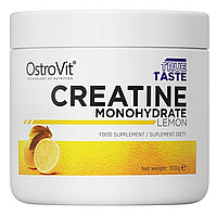 Креатин OstroVit Creatine Monohydrate 300 г