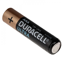 Батарейка Duracell Ultra, LR03 1шт