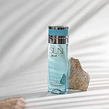 Franck Olivier Sun Java Blue for Men Туалетна вода чоловіча, 75 мл, фото 3