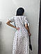 Легка жіноча сукня ( сарафан) «Ранкова», фото 2