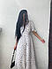 Легка жіноча сукня ( сарафан) «Ранкова», фото 3