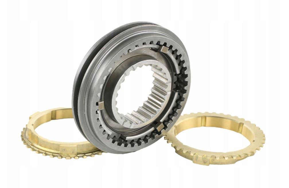 Синхронізатор 5/6 передачі Fiat: Ulysse; Lancia: Phedra; Citroen: Jumper; Peugeot: Boxer, 238826, фото 1