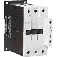 Контактор корпусний 3P, 230В-АС, 40А AC-3, Hager EV040C