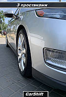 Колесные проставки 10мм 5х120 67.1 сквозные для Сhevrolet , Opel , Saab