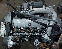 Двигун, Мотор Renault Trafic, Laguna, Opel Vivaro 1.9 DCi, F9Q