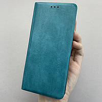 Чехол-книга для Samsung Galaxy M23 5G (M236B) кожаная книжка на телефон самсунг м23 5г бирюзовая prm