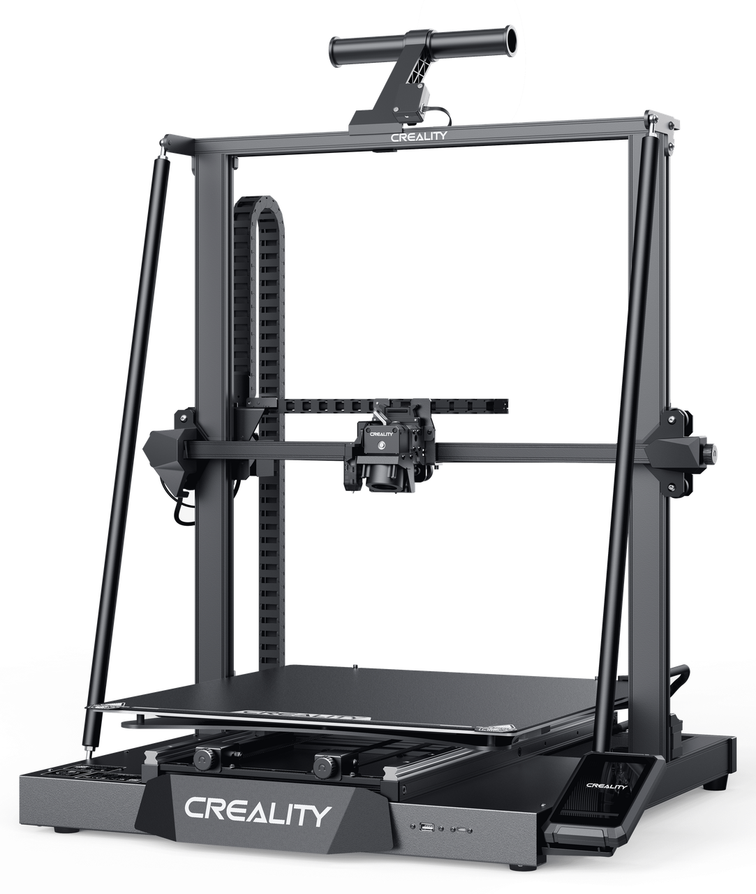 Профессиональный 3D-принтер 3д принтер 3d printer 3D принтер Creality ...
