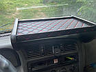 Полиця на панель ECO-RED для Mercedes Sprinter W901/902/903/904/905 (1995-2006) Дерево, фото 7