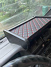 Полиця на панель ECO-RED для Mercedes Sprinter W901/902/903/904/905 (1995-2006) Дерево, фото 9