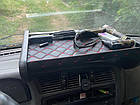 Полиця на панель ECO-RED для Mercedes Sprinter W901/902/903/904/905 (1995-2006) Дерево, фото 10
