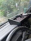 Полиця на панель ECO-RED для Mercedes Sprinter W901/902/903/904/905 (1995-2006) Дерево, фото 11