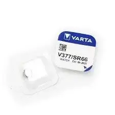 Батарейка Varta V377 / SR626SW / SR66 / 1шт.