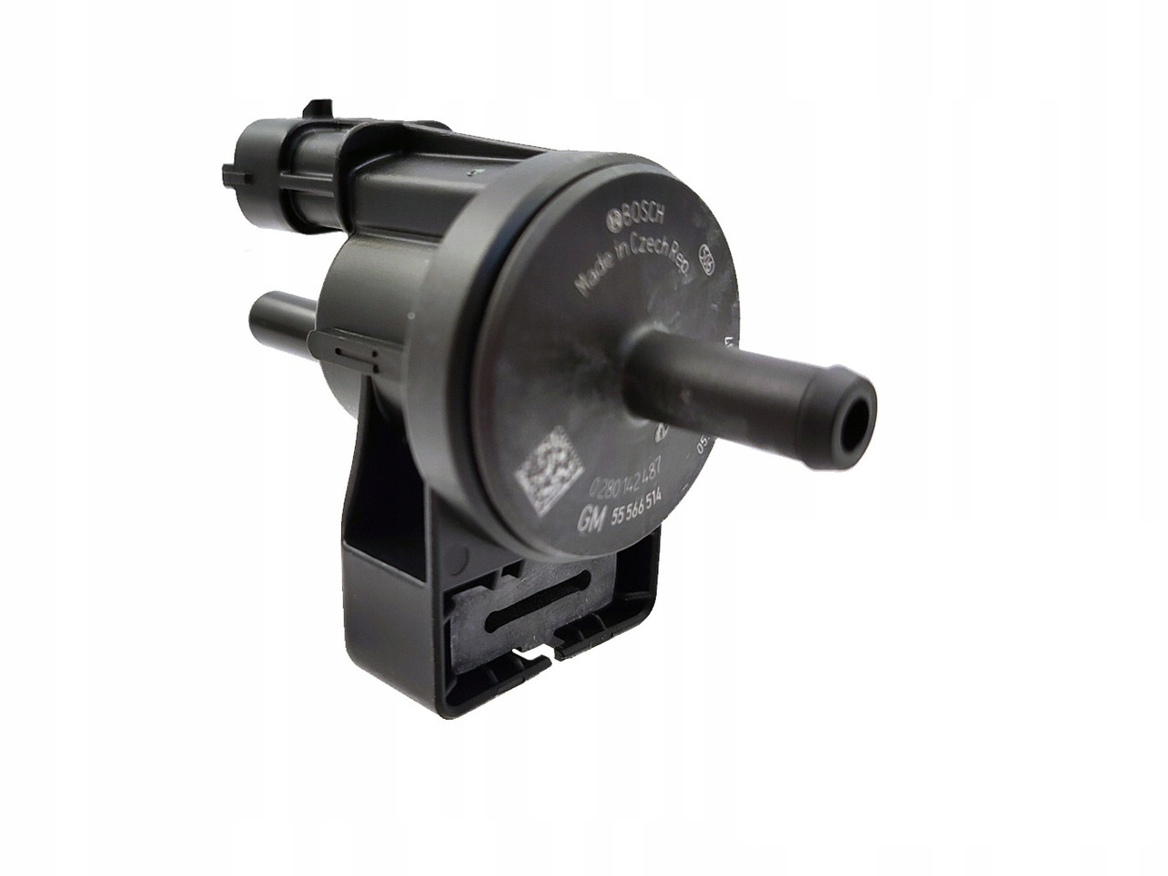 Клапан вентиляції газів паливного бака Opel: Corsa, Meriva, Astra, 55566514, фото 1