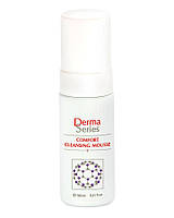 Универсальный мусс для очистки Derma Series 150 ml