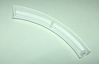 Ручка люка для сушильної машини Bosch 00497522