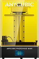 Профессиональный 3D-принтер 3д принтер 3d printer 3D принтер Anycubic Photon M3 Max 298 x 164 x 300 мм Черный