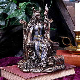 Статуетка "Богиня Фрігга / Фрігг"