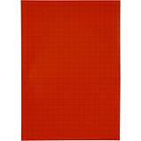 Плівка самоклеюча для книг 38*27 см Kite кольорова K20-309// 10 шт/уп (72), фото 7