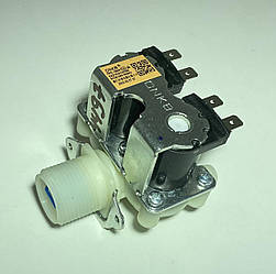 Клапан подавання води для пральної машини LG 2WAY/180/10 mm 5221EN1005B