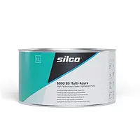 Шпаклевка Silco 6090 B9 Multi-Azure, полулегкая, финишная, 1,43 кг/л