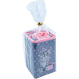 Стакан-підставка квадратний Kite SP SP22-105, фото 2