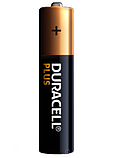 Батарейка Duracell Plus, LR03, фото 3