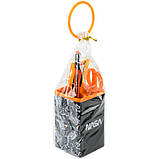 Набір настільний квадратний Kite NS NS22-214, фото 2