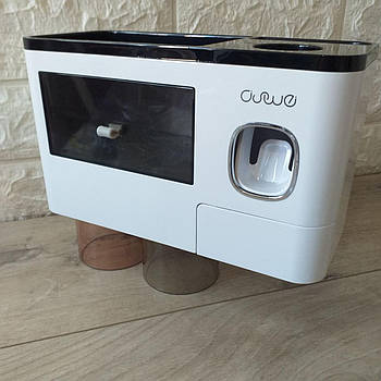 Аксесуари для ванних кімнат