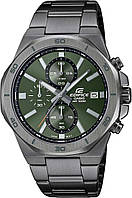 Чоловічий годинник Casio EFV-640DC-3AVUEF