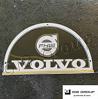 Led RGB табличка для VOLVO FH12