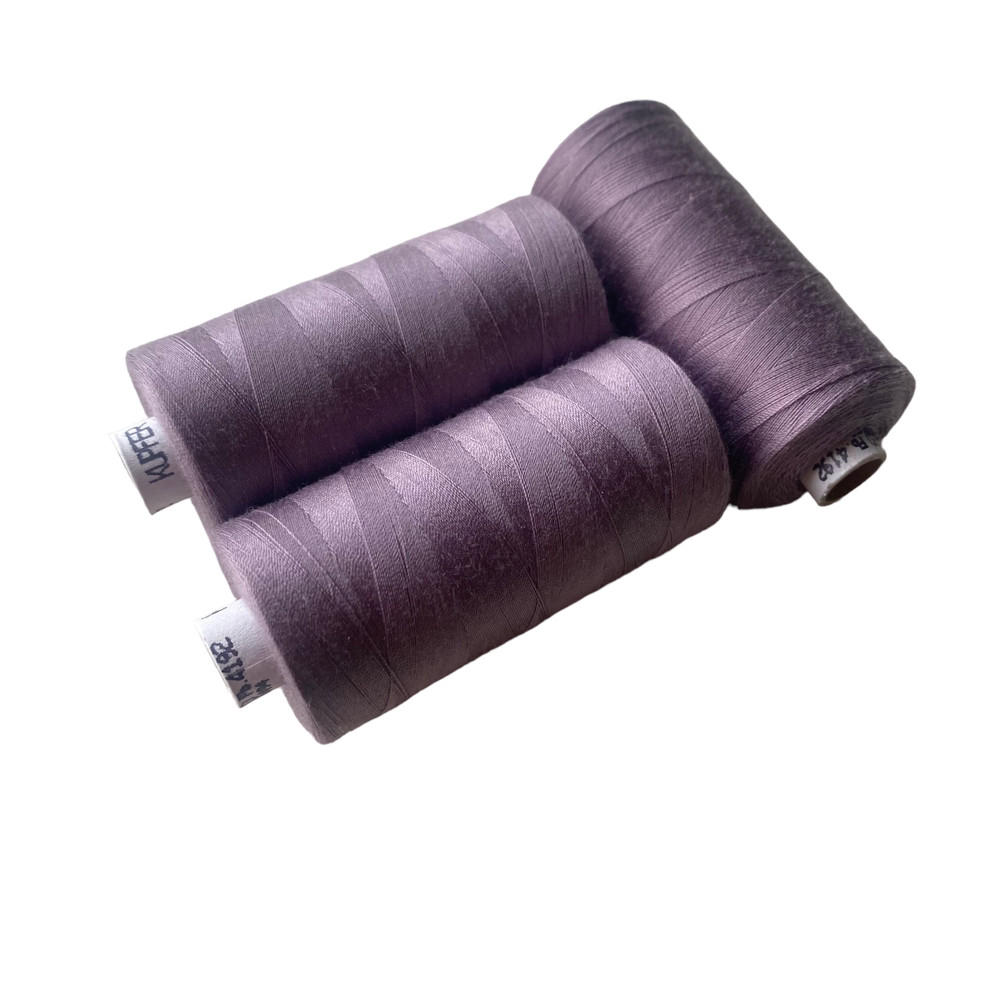 Нитки Trigan Kupfer  120/4192/1000м  Німеччина