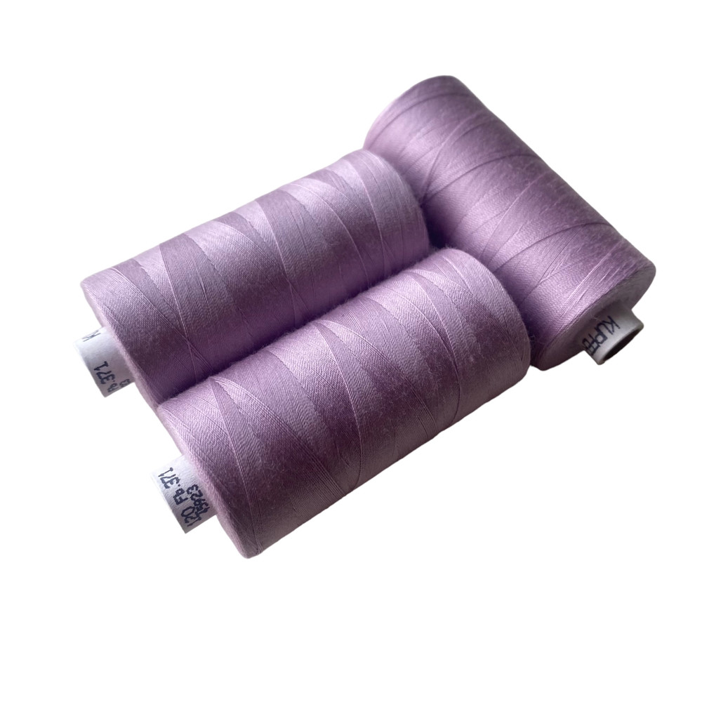 Нитки Trigan Kupfer  120/371/1000м  Німеччина