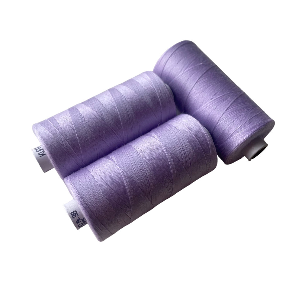 Нитки Trigan Kupfer 120/38/1000м Німеччина, фото 1