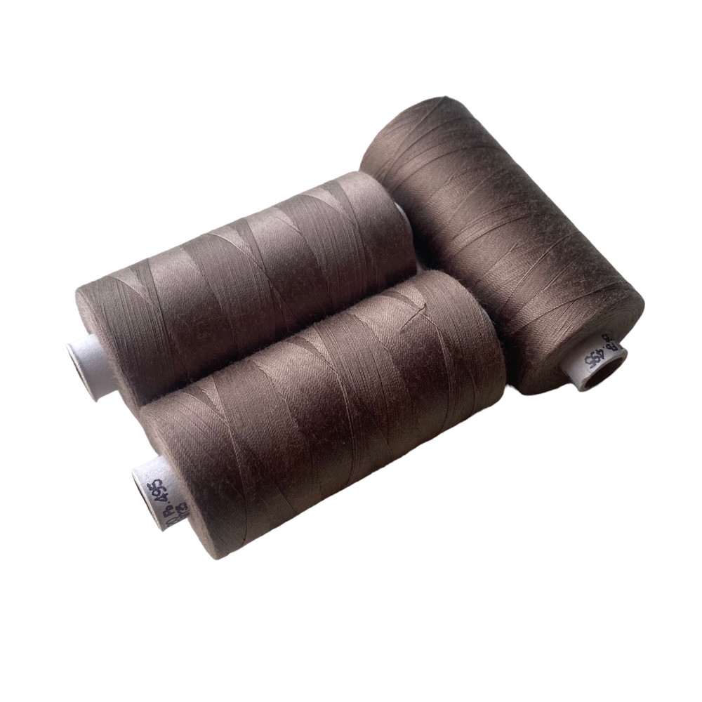 Нитки Trigan Kupfer  120/495/1000м  Німеччина