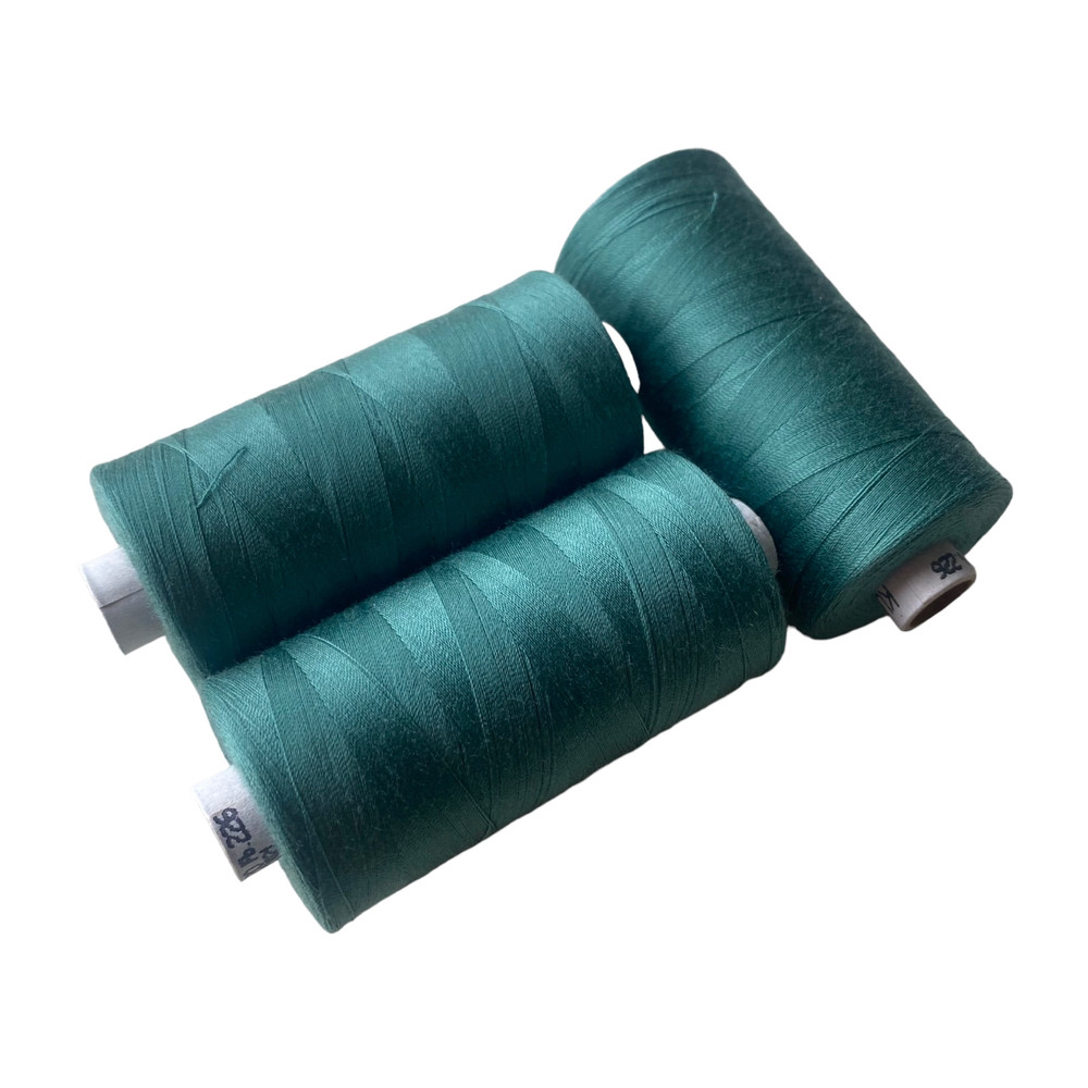 Нитки Trigan Kupfer 120/226/1000м Німеччина, фото 1