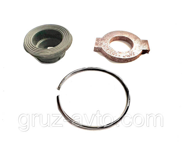 Ремкомплект малый водяного насоса помпи ГАЗ-53 ГАЗ-3307 ГАЗ-66 с ...